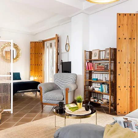 Appartement Placentines Séville