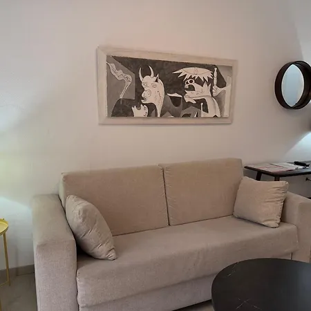 Placentines Appartamento Siviglia