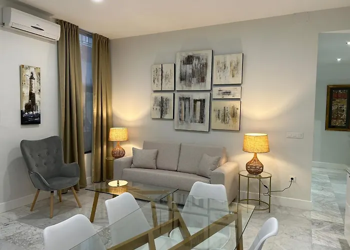 Appartement Placentines Séville