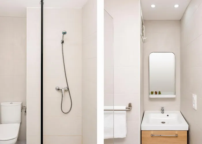 Apartman Placentines *