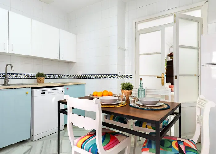 Placentines * Séville