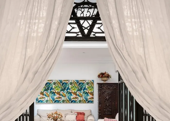 Placentines Appartement *