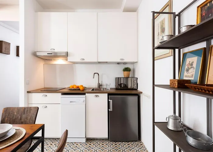 Apartman Placentines Sevilla