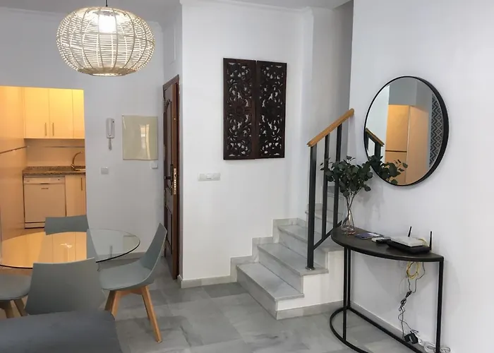 Appartement Placentines Séville