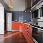 Apartmán Placentines Sevilla