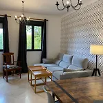 Apartmán Placentines