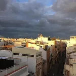 Placentines Apartmán Sevilla