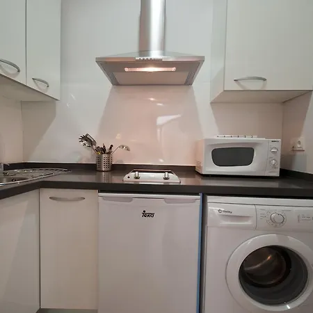 Apartamento Placentines Sevilha