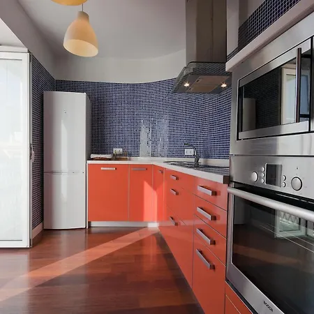 Apartamento Placentines Sevilha