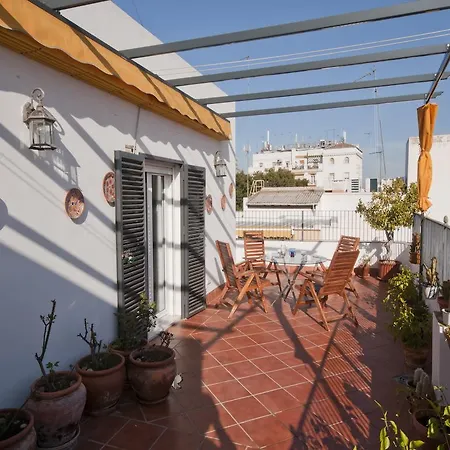 Placentines * Seville