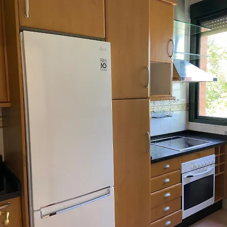 Placentines Apartment