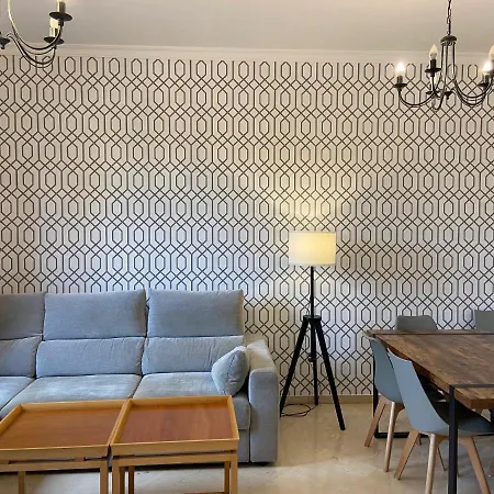 Placentines Apartment Seville
