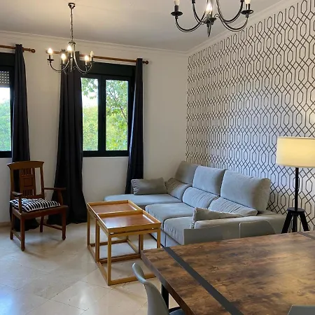 Apartment Placentines