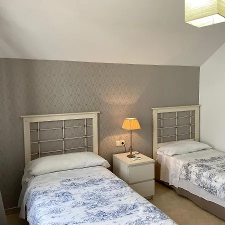 Apartment Placentines *