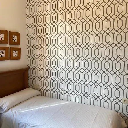 Apartamento Placentines