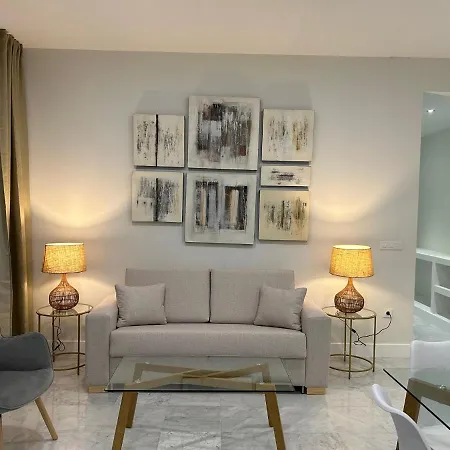 Placentines Apartmán Sevilla