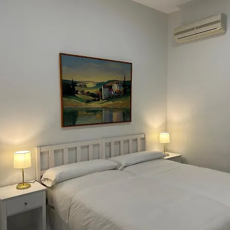 Apartment Placentines