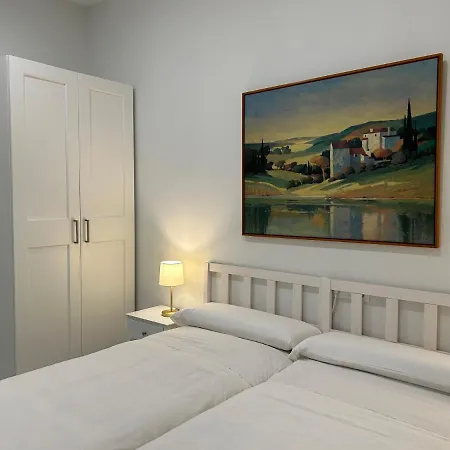 Apartment Placentines