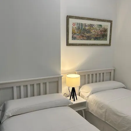 Apartment Placentines