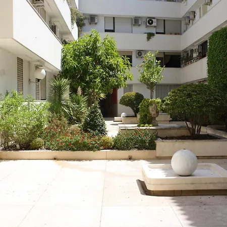 Placentines Apartment