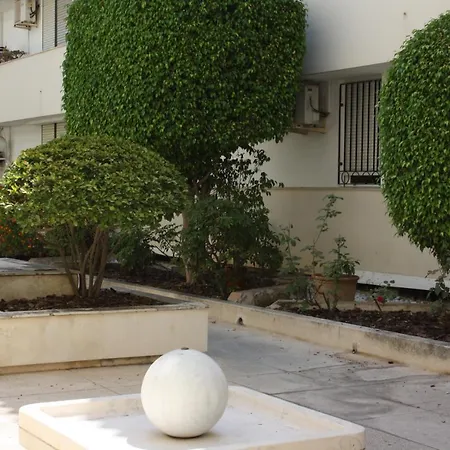 Apartment Placentines Seville