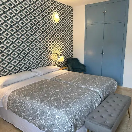 Apartment Placentines Seville