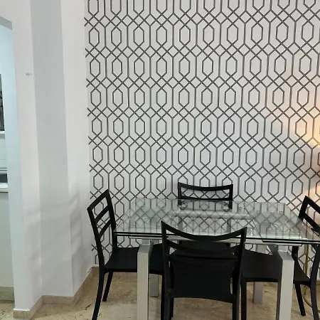 Placentines Apartment *