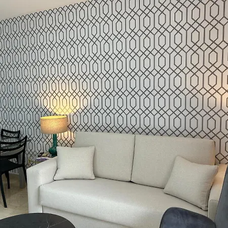 Apartment Placentines Seville