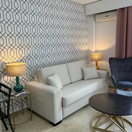 Placentines Apartment *