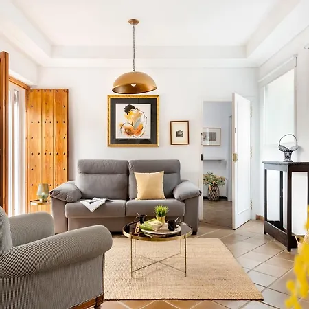 Placentines Apartment *