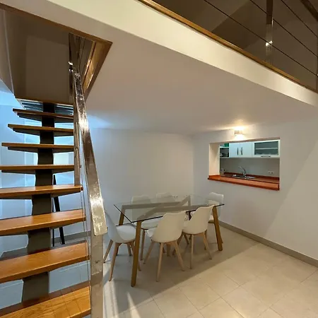 Placentines Apartment