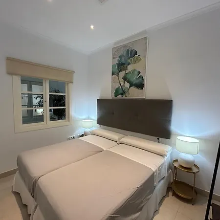 Placentines Apartment