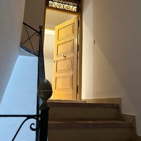 Placentines Apartament Sewilla