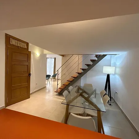 Placentines Apartment Seville
