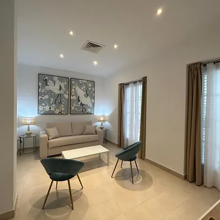Placentines Apartament