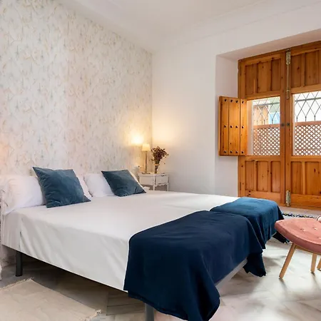Placentines Apartament Sewilla