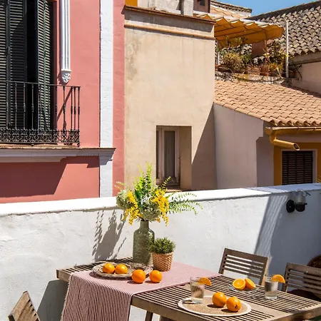 Placentines Apartment