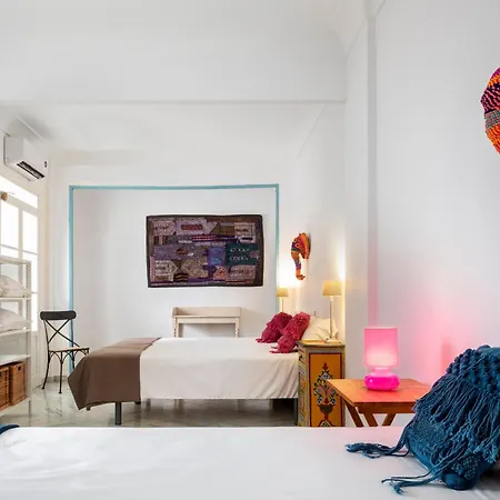 Placentines Apartment Seville