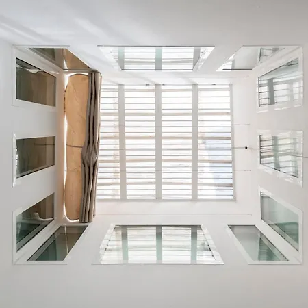 Placentines Apartment Seville