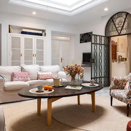 Apartmán Placentines *