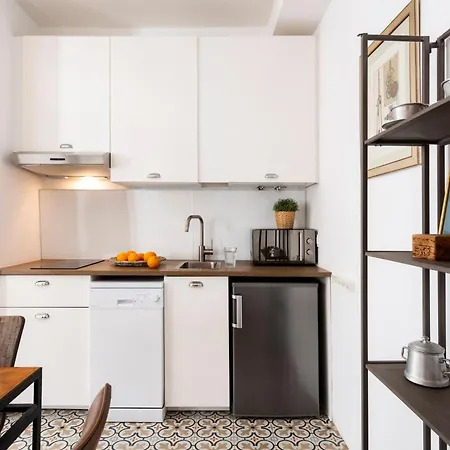 Apartment Placentines Seville