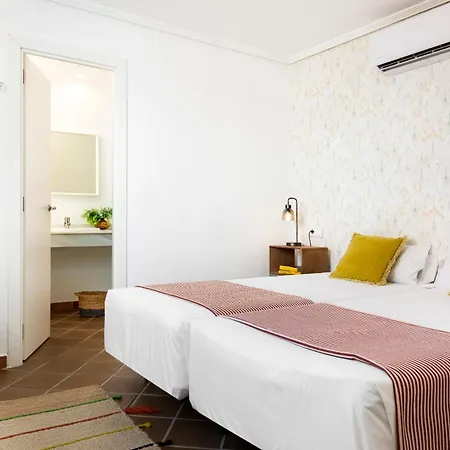 Placentines Apartament Sewilla