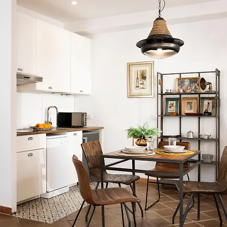 Placentines Apartment Seville