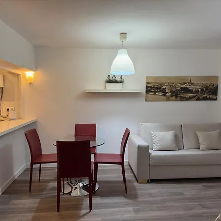 Apartment Placentines *
