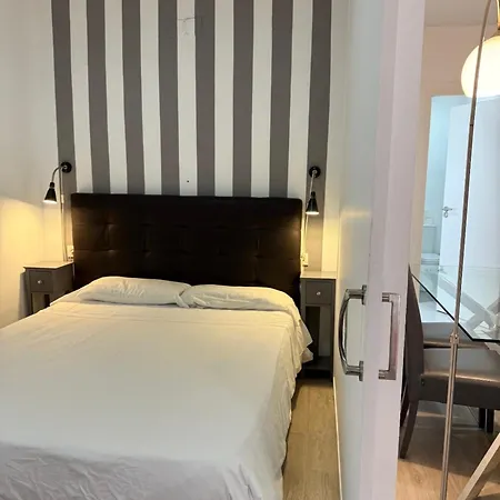 Apartment Placentines Seville