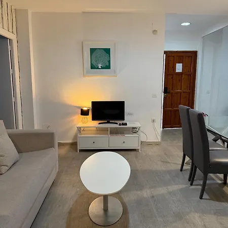 Placentines Apartment Seville