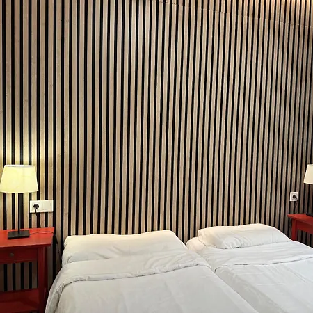 Apartment Placentines