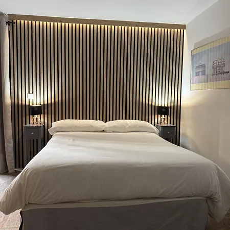 Placentines Apartment *