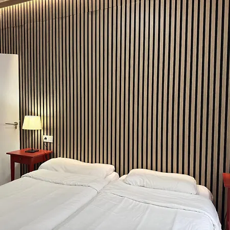 Apartment Placentines Seville