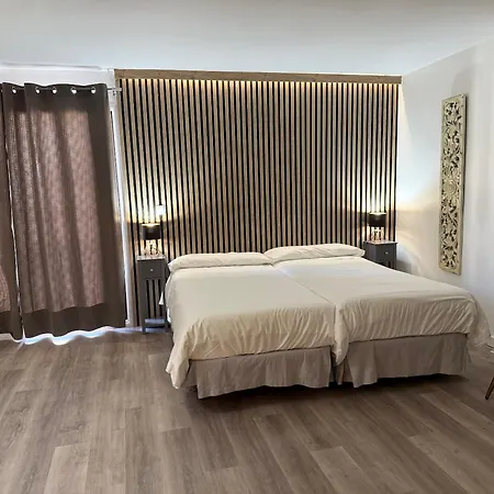 Placentines Apartment